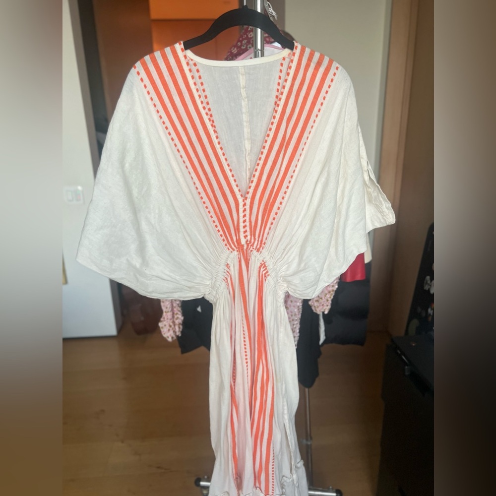 LemLem caftan/dress